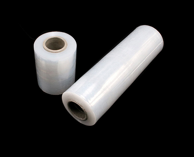 包裝塑（sù）料（liào）膜