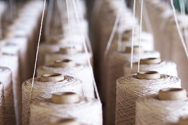 紡織（zhī）行業