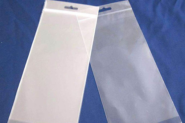 PE塑料（liào）袋