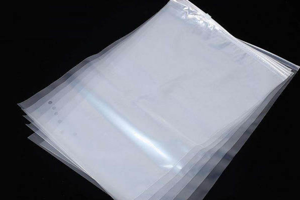 PE塑料（liào）袋